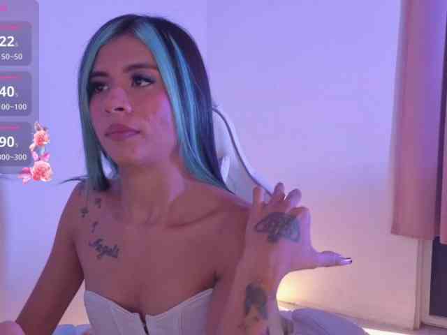 OnlyBabyJuliet