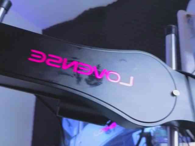 OnlyBabyJuliet webcam