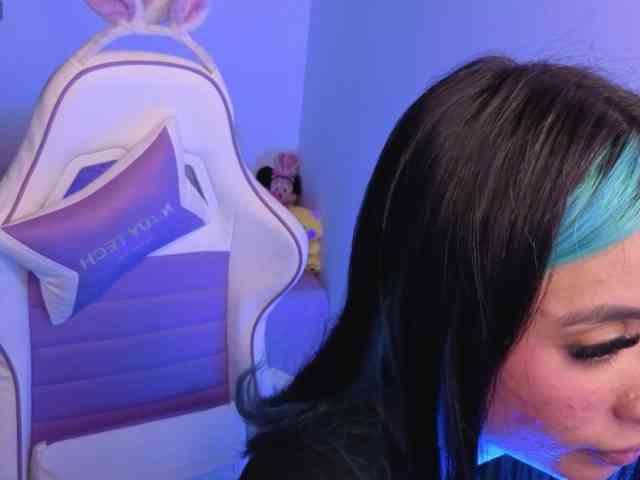OnlyBabyJuliet webcam