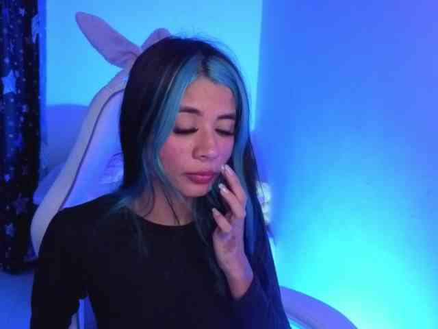 OnlyBabyJuliet webcam