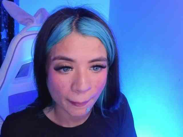 OnlyBabyJuliet webcam