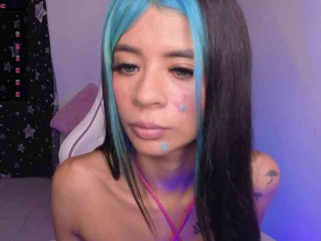 OnlyBabyJuliet webcam