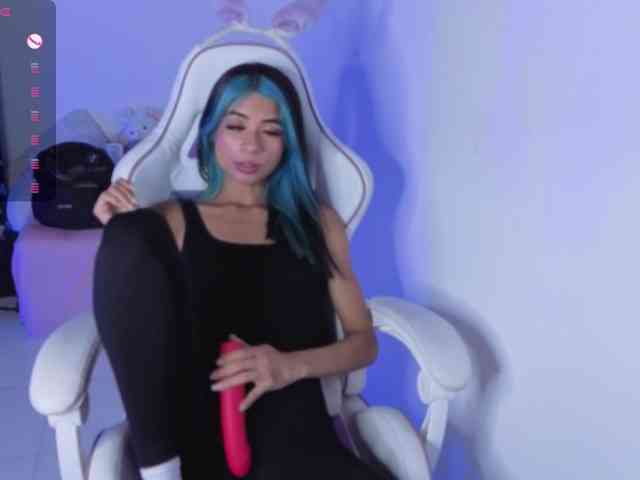 OnlyBabyJuliet webcam