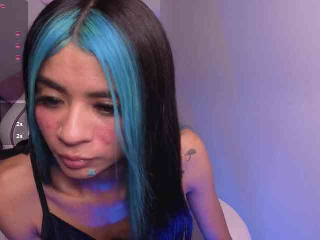 OnlyBabyJuliet webcam