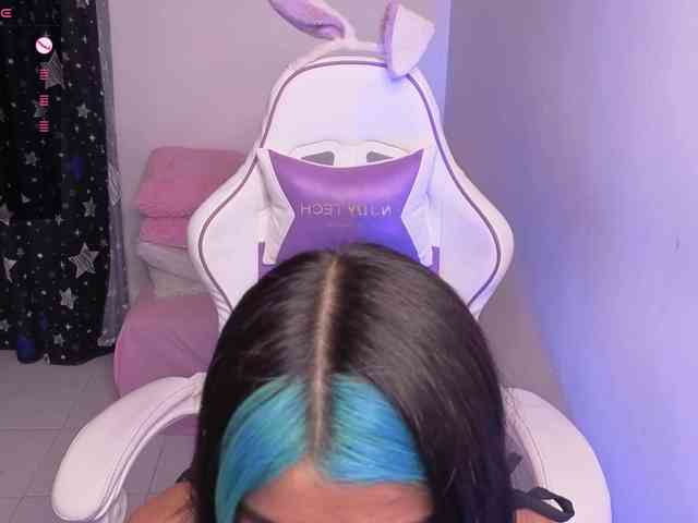OnlyBabyJuliet webcam