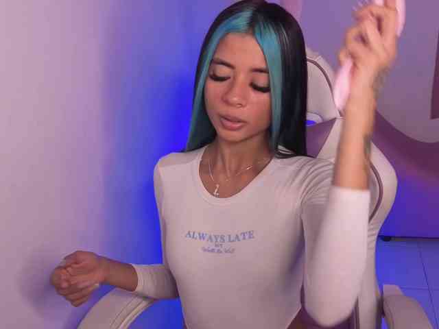 OnlyBabyJuliet