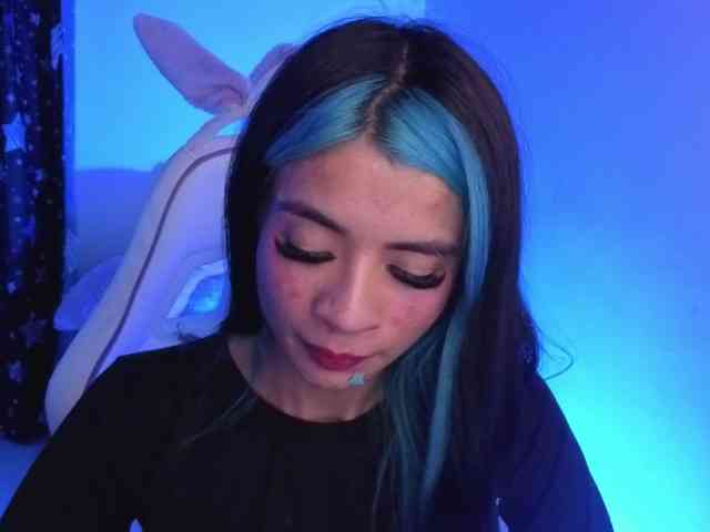 OnlyBabyJuliet webcam