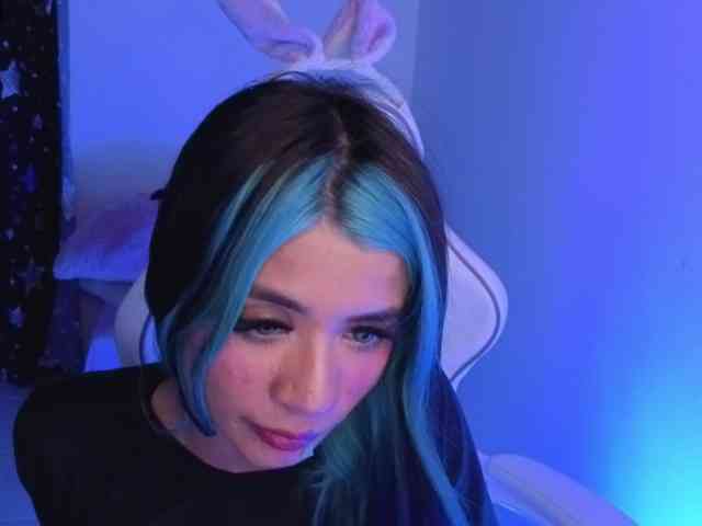OnlyBabyJuliet webcam