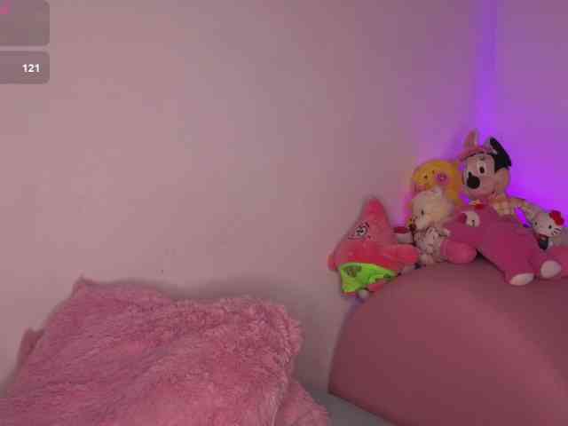 Modelo: OnlyBabyJuliet