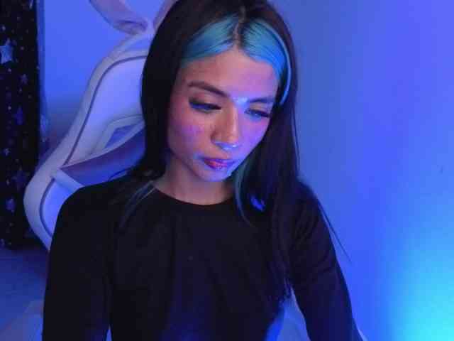 OnlyBabyJuliet webcam