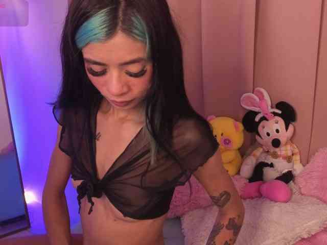 OnlyBabyJuliet