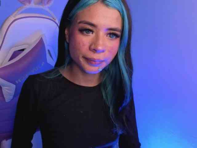 OnlyBabyJuliet webcam
