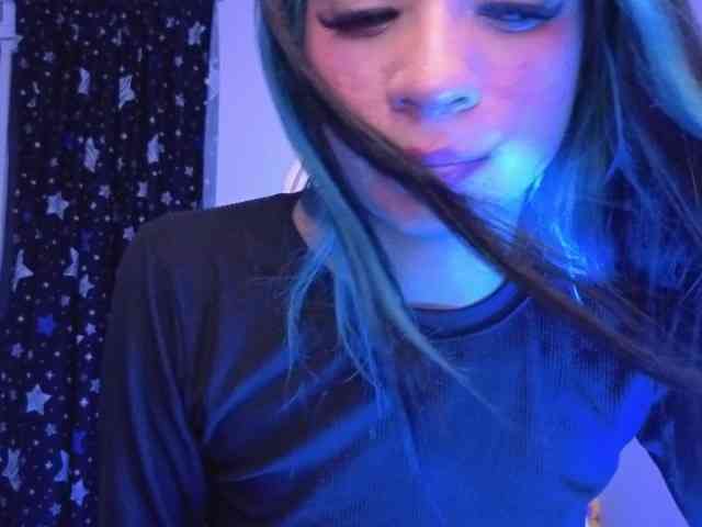 OnlyBabyJuliet webcam