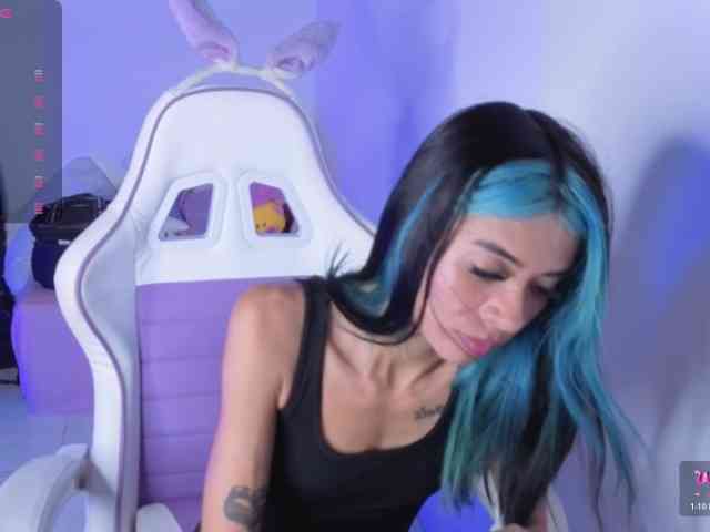 OnlyBabyJuliet