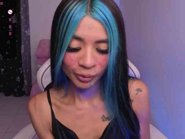 OnlyBabyJuliet webcam