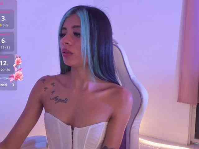 OnlyBabyJuliet - Girl 