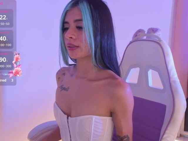 OnlyBabyJuliet