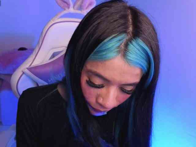 OnlyBabyJuliet webcam
