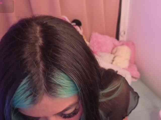 OnlyBabyJuliet webcam