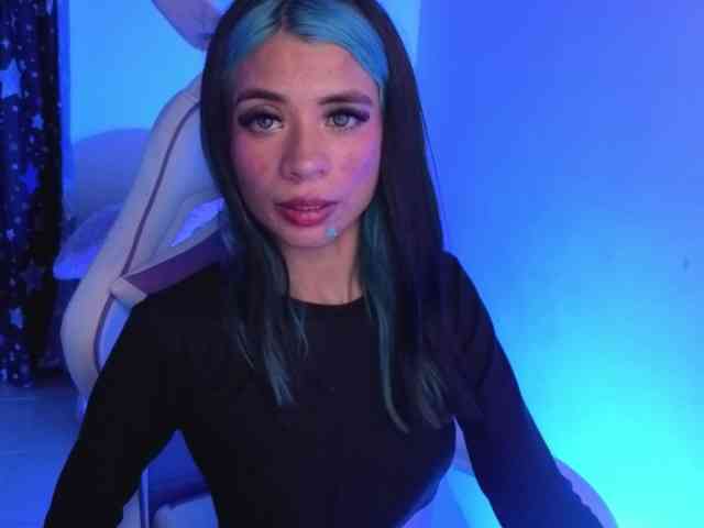 OnlyBabyJuliet webcam