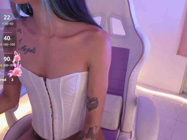 Модель: OnlyBabyJuliet