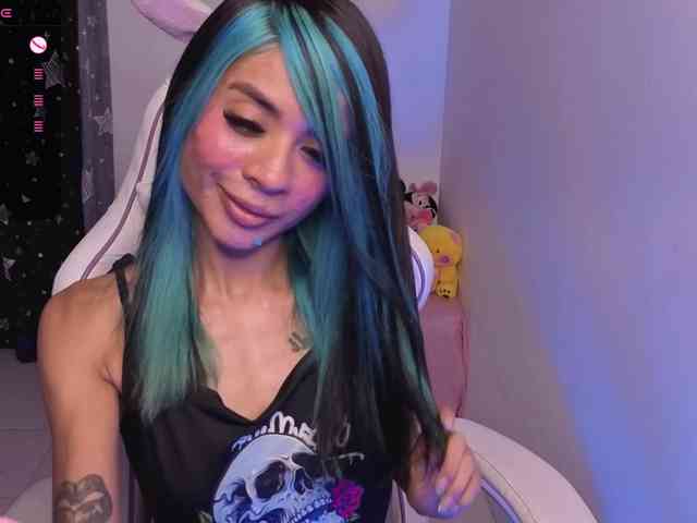 OnlyBabyJuliet webcam