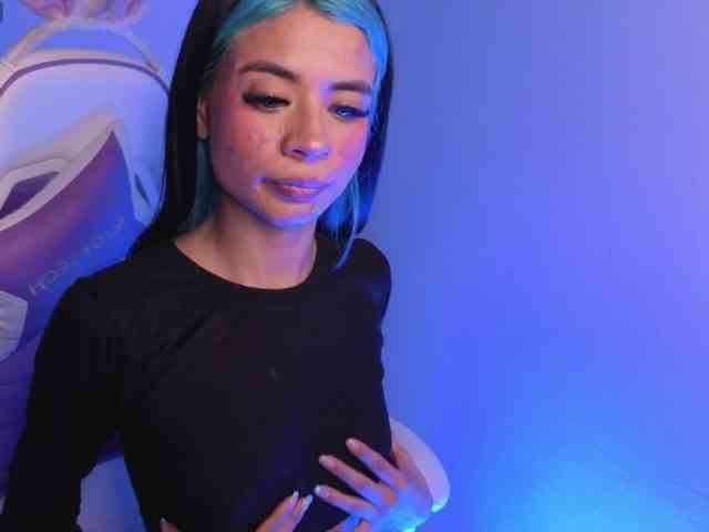 OnlyBabyJuliet webcam