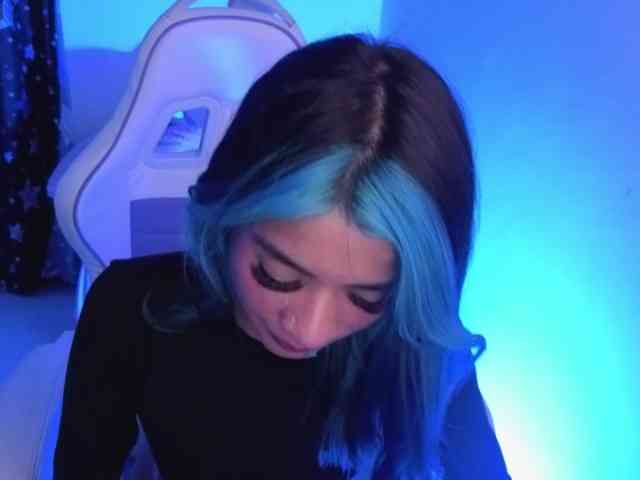 OnlyBabyJuliet webcam