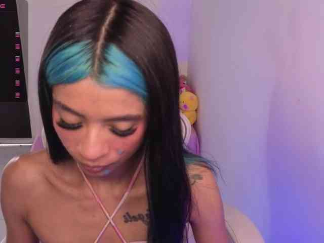 OnlyBabyJuliet webcam