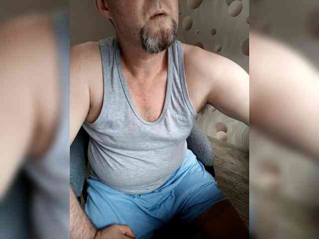 Anatoly36 Live Webcam on BongaCams