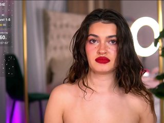 SweetAuraaa Porn Show