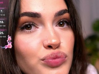 SweetAuraaa Porn Show