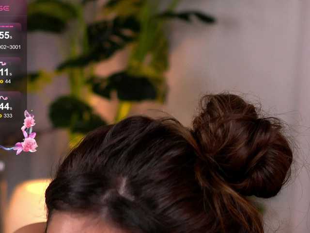 SweetAuraaa live cam on BongaCams