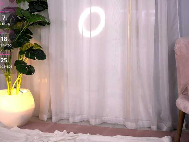 SweetAuraaa live cam on BongaCams