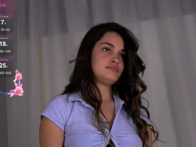 SweetAuraaa live cam on BongaCams