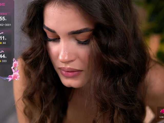 SweetAuraaa live webcam show