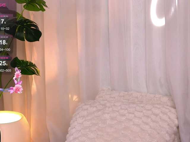 SweetAuraaa live cam preview