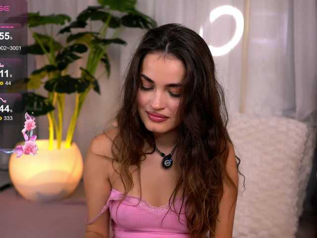 SweetAuraaa live cam on BongaCams
