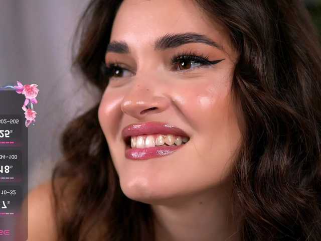 SweetAuraaa live cam on BongaCams
