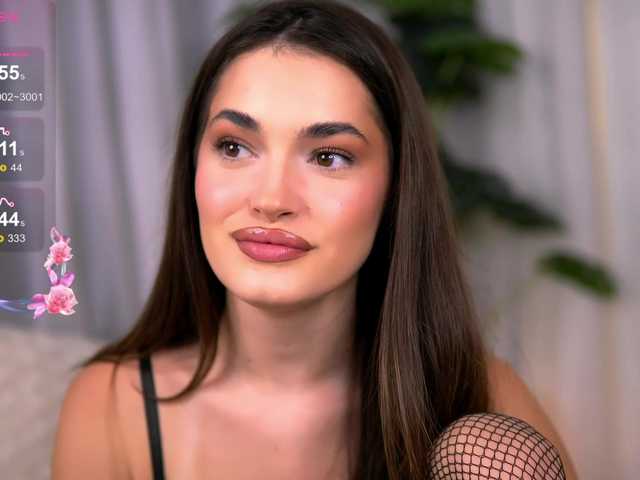 SweetAuraaa live cam on BongaCams