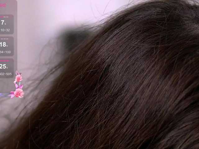 sweetauraaa cam belle