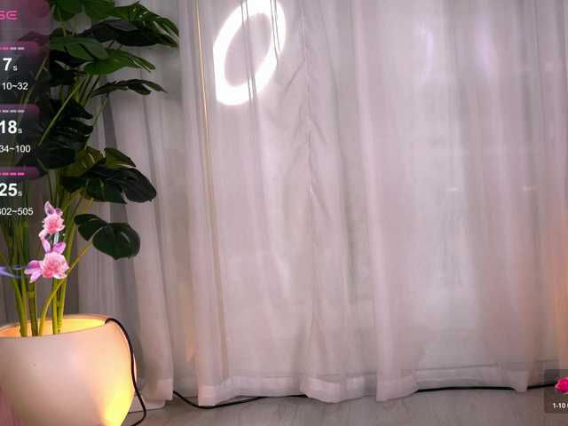 SweetAuraaa live cam on BongaCams