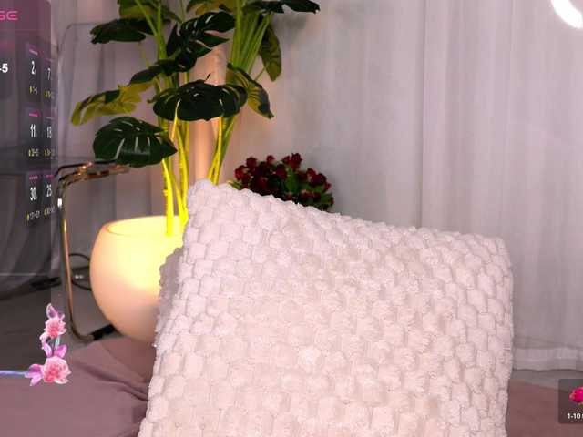 SweetAuraaa live cam on BongaCams