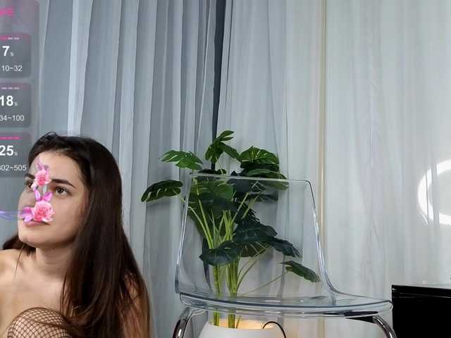 SweetAuraaa live cam on BongaCams