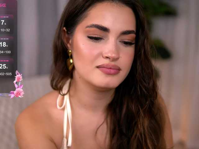 SweetAuraaa live webcam show