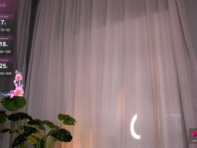 SweetAuraaa live cam preview
