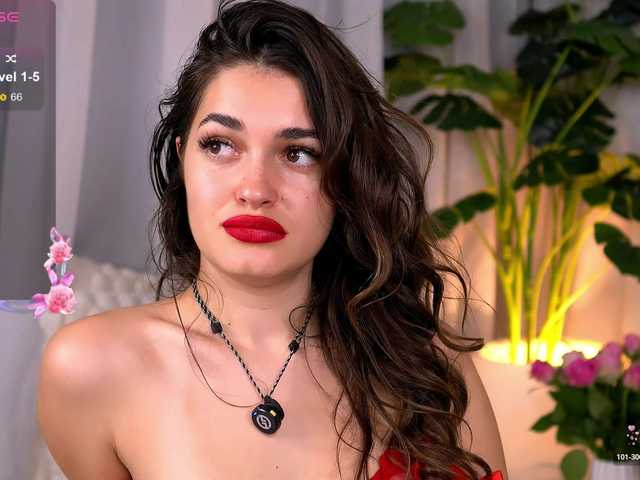 SweetAuraaa live cam on BongaCams