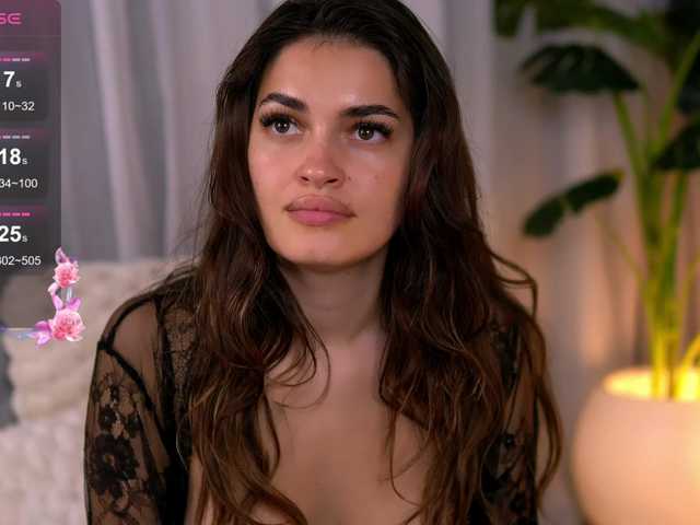 SweetAuraaa live webcam show