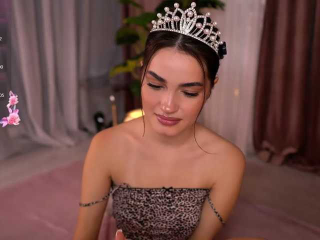 SweetAuraaa live cam on BongaCams