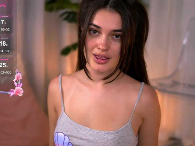SweetAuraaa Прямой эфир на BongaCams
